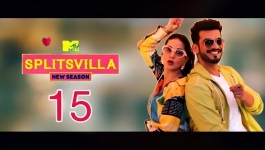 MTV Splitsvilla - Season 15 - 21st April 2024